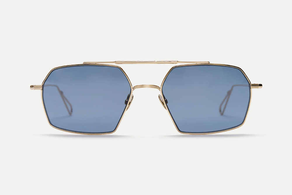atelier mira - AHLEM optical boutique featuring handcrafted
